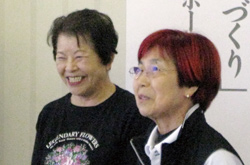 スポーツ・レクリエーションサポーター養成講座